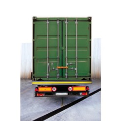 Truck lock 01 - Image 4