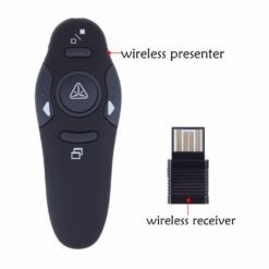 Wireless POWER POINT Presenter 11 Wireless POWER POINT Presenter - Image 5