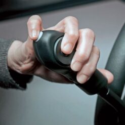 Πλαϊνό οριζόντιο χειριστήριο φρένου/γκαζιού CT12