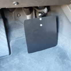 Pedal guard 7 Pedal guard - Image 3