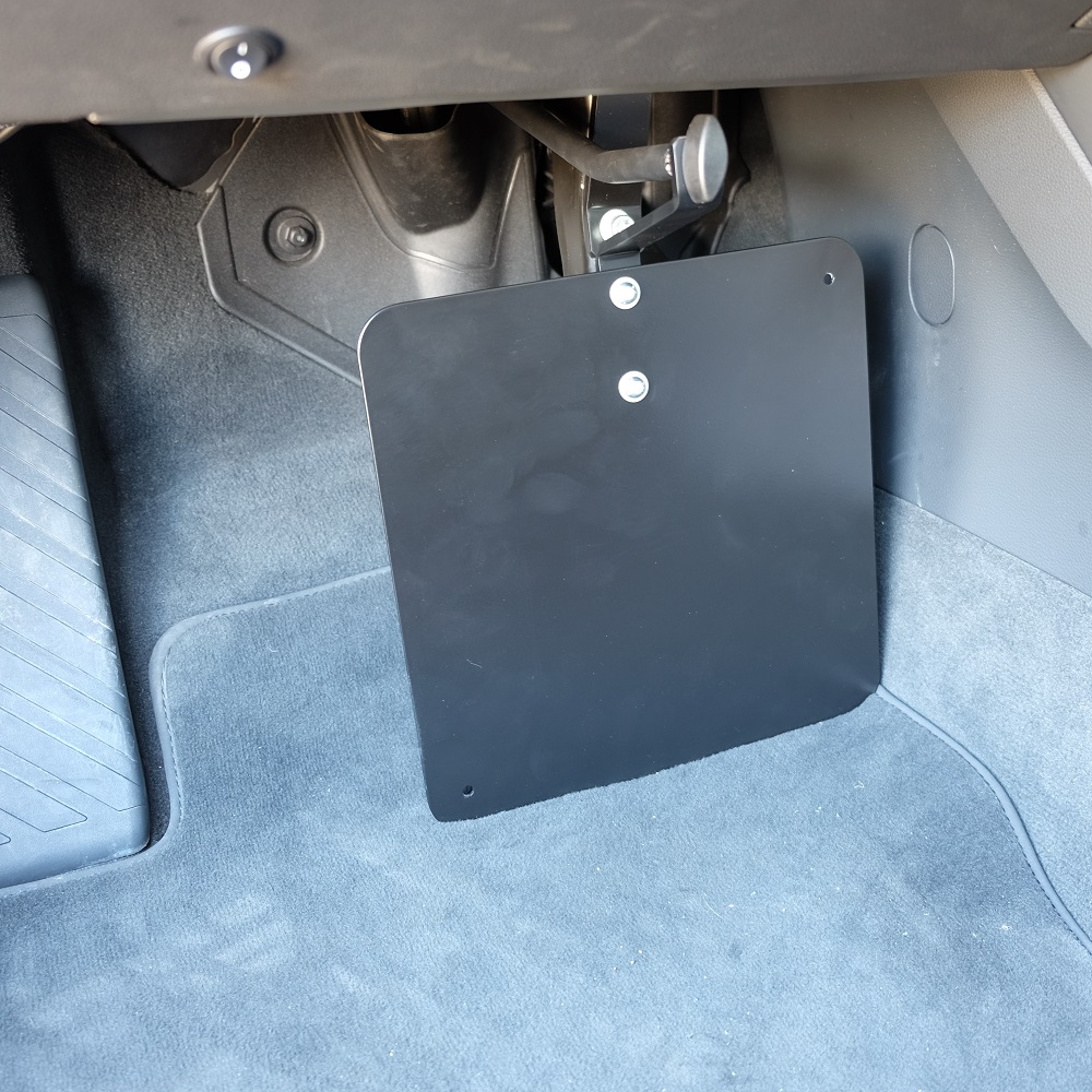 Pedal guard 5 Pedal guard - Image 3