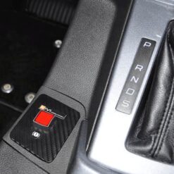 Hλεκτρικό φρένο στάθμευσης FS 503Β