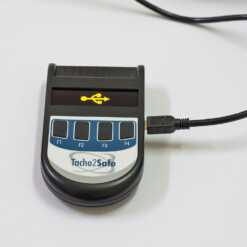 Tacho2Safe Data Transfer Device 8 Tacho2Safe Data Transfer Device - Image 3