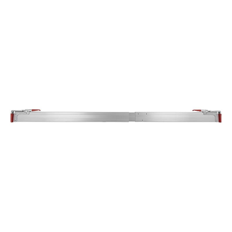 Aluminum locking rod 3 Aluminum locking rod