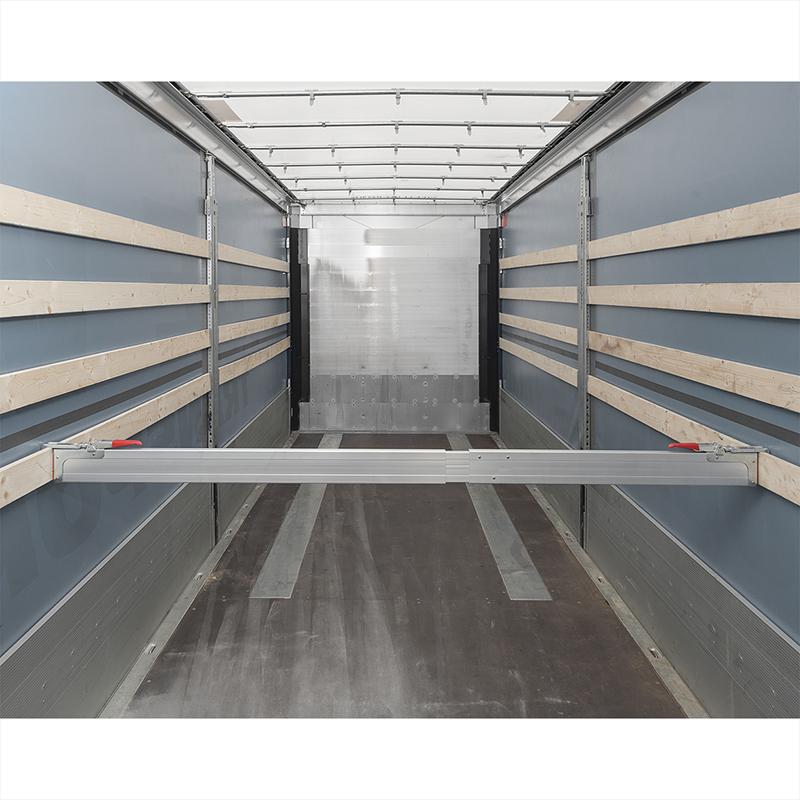 Aluminum locking rod 7 Aluminum locking rod - Image 5