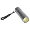 Aluminum flashlight 01