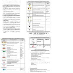 Alternative view of Γραπτές οδηγίες ADR